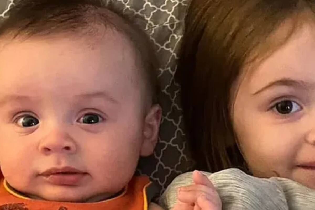 Perros Pit Bull asesinan brutalmente a dos niños en EU