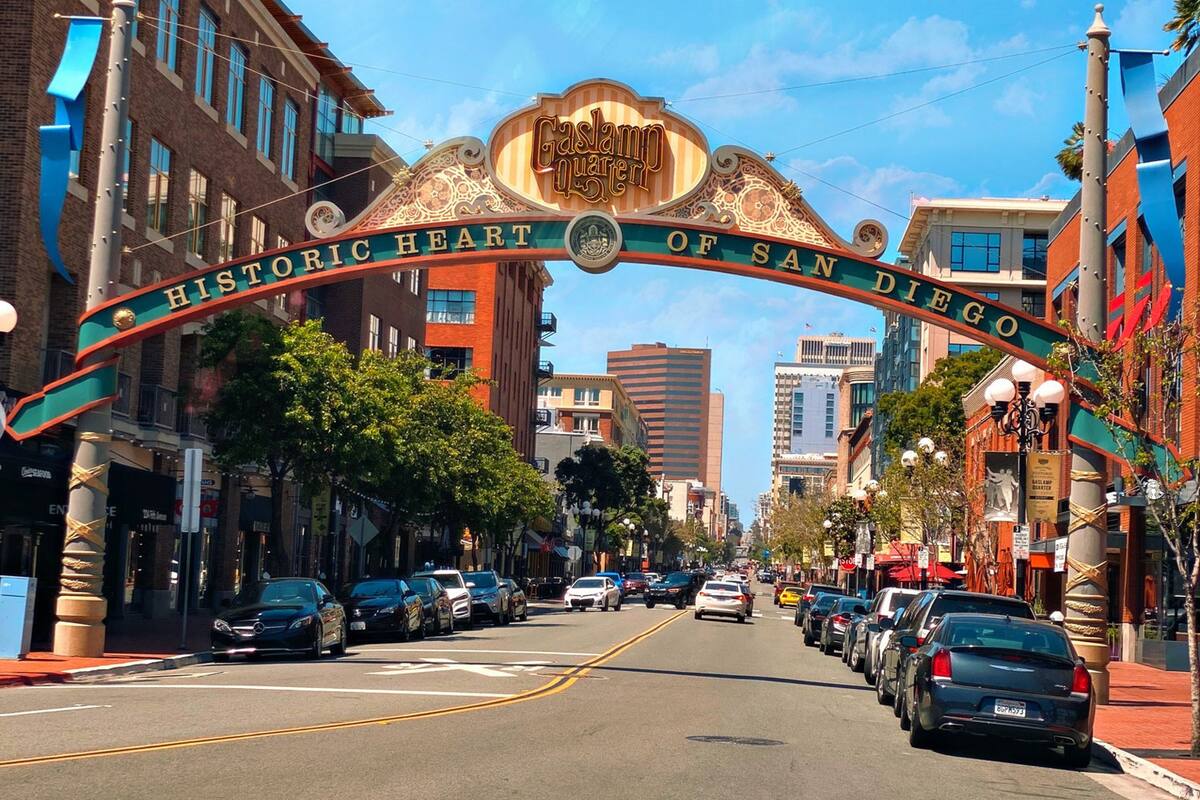 Regresa evento gastronómico al centro de San Diego