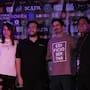 Segunda edición de Festival Ruido by Scaleta Films impulsa a artistas locales con cine, música y talleres en Mexicali
