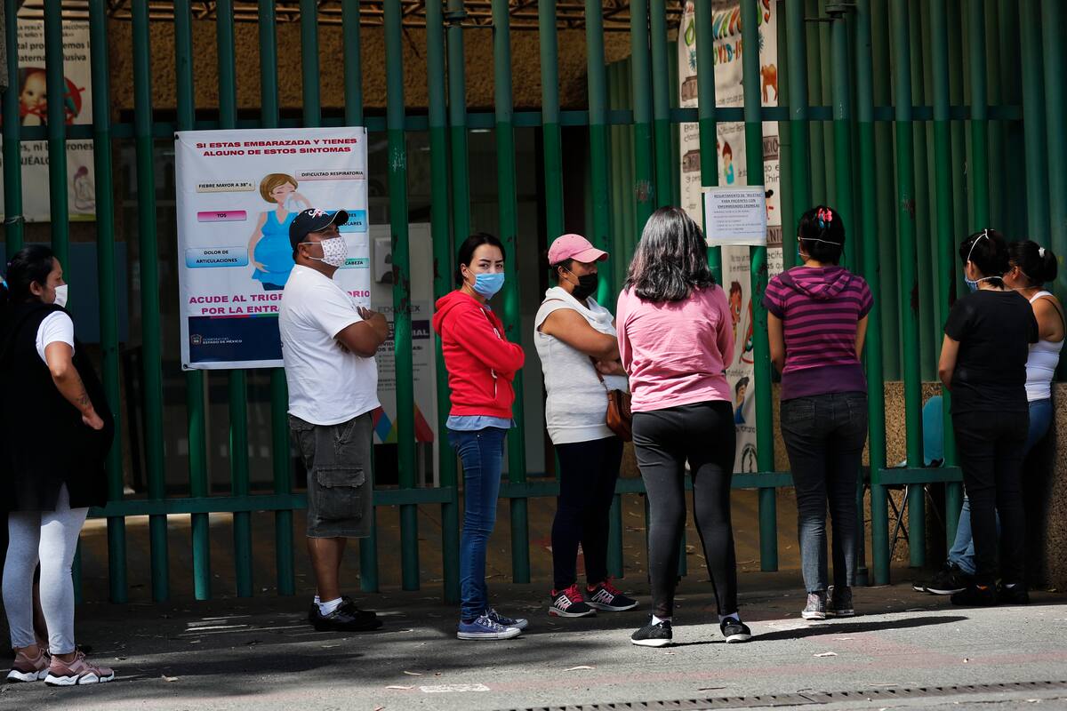 En una década, las 32 entidades del País malgastaron el dinero que debía destinarse a la salud: El Universal