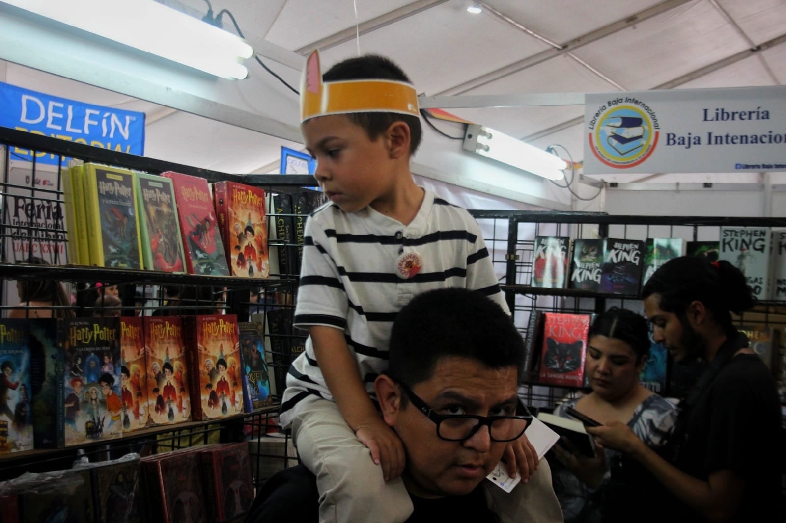 Foto: Vicente González