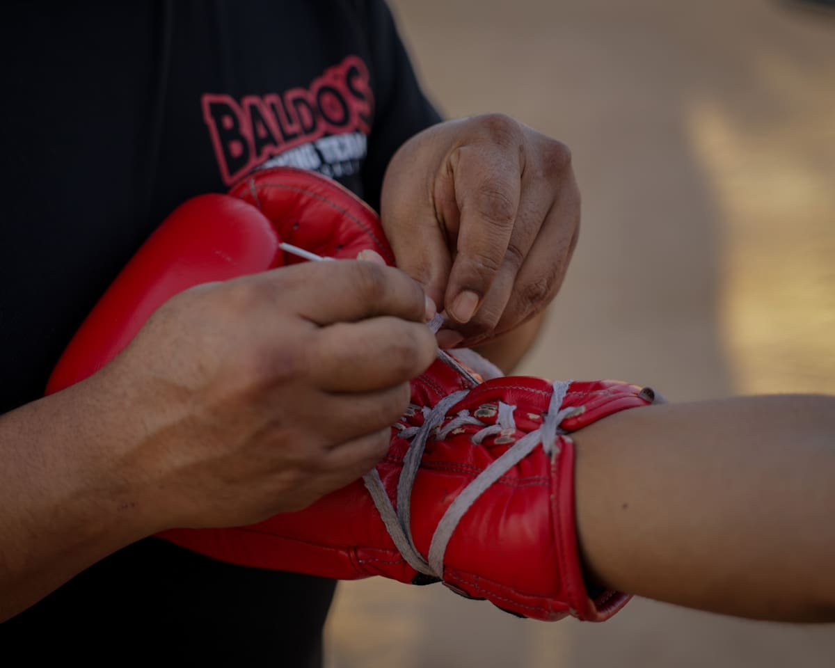 Foto: Javier Gallegos.