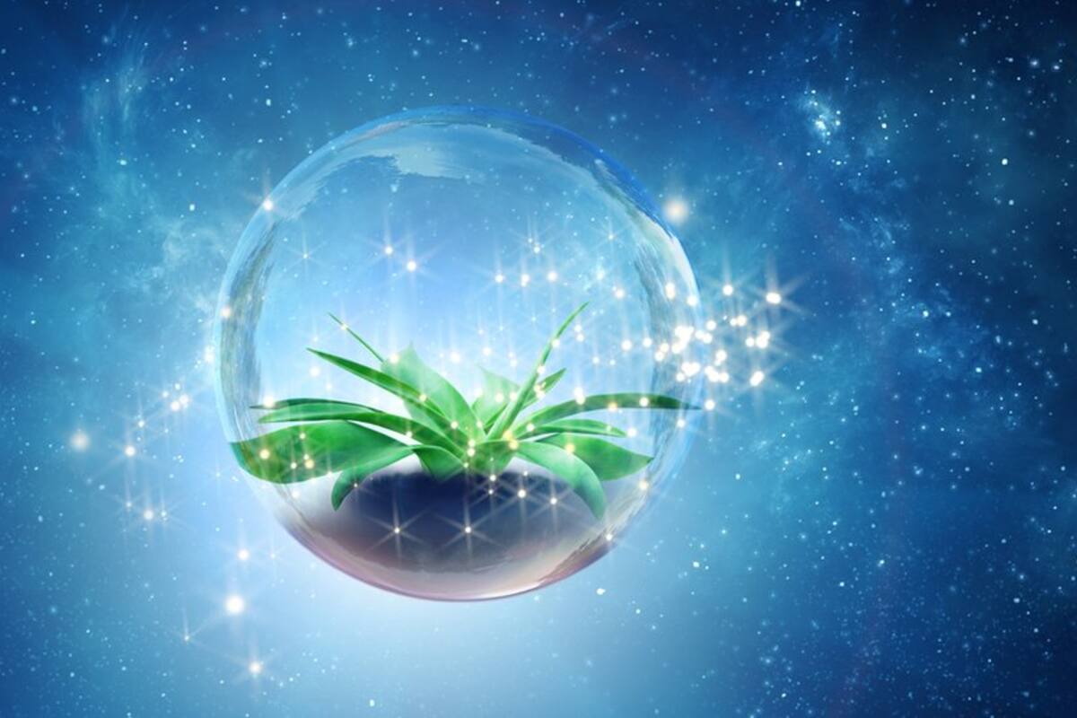 Qué es la etanolamina, la molécula hallada en el espacio que es clave para
descifrar el origen de la vida