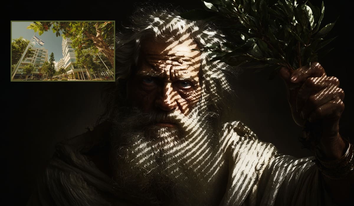 ¿Es el Israel actual el mismo de la Biblia? La parábola de la higuera y el regreso del exilio lo explican