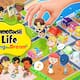 FRONTERA/GAMER: Tomodachi Life: Living the Dream es un simulador social raro y encantador