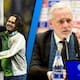 Jesús Martínez lanza pedrada contra Gustavo Matosas por haberle “robado” a Grupo Pachuca
