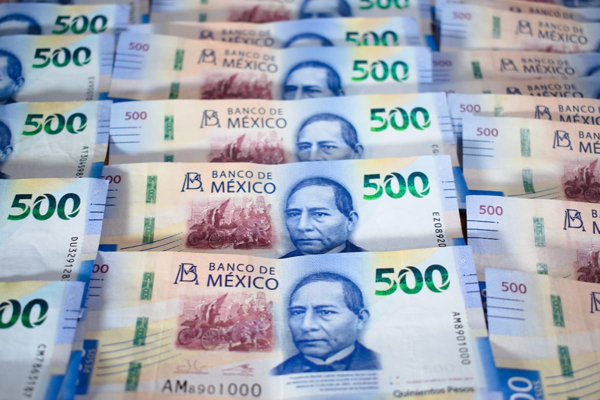 Sector privado disminuye pronóstico de crecimiento económico para México en 2024