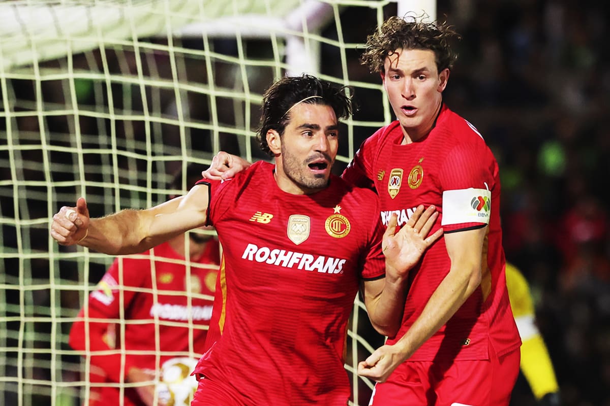 Juárez vs Toluca ida Cuartos de Final: Goles, resumen y mejores momentos