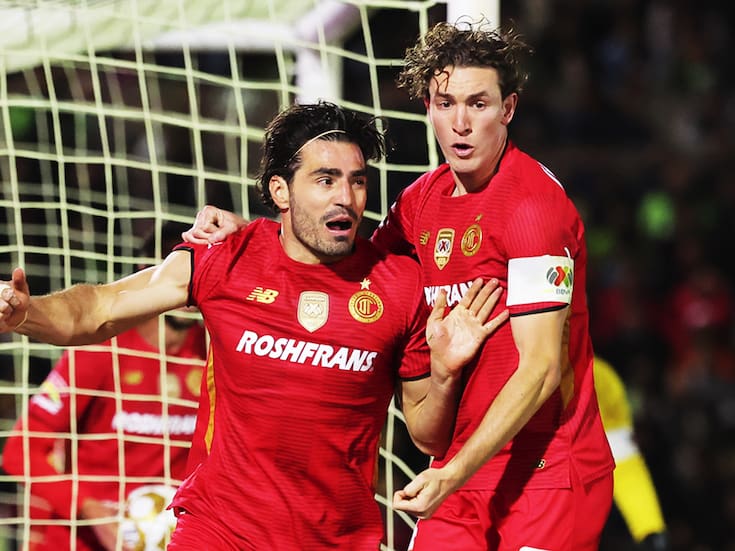 Juárez vs Toluca ida Cuartos de Final: Goles, resumen y mejores momentos