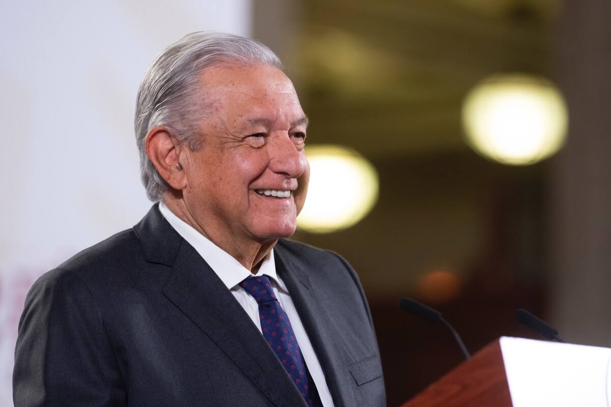Mañanera de AMLO: Federación analiza impactos del horario de verano que dará a conocer pronto: López Obrador