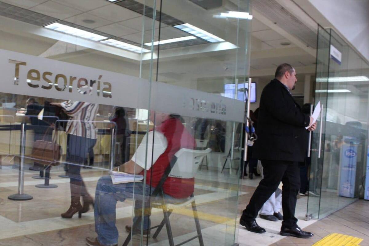 Deja 590 mdp recaudación por compra de inmuebles