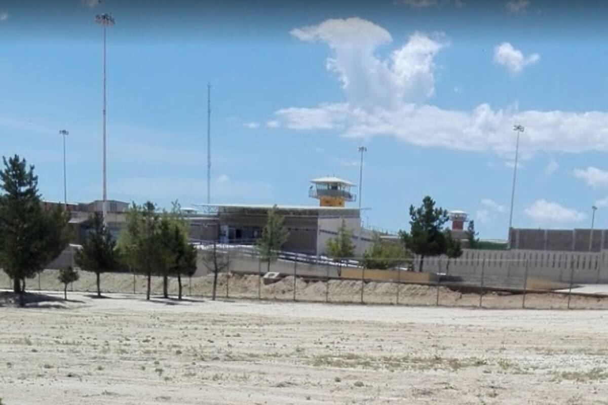 Lanza posicionamiento Sistema Estatal Penitenciario sobre manifestación