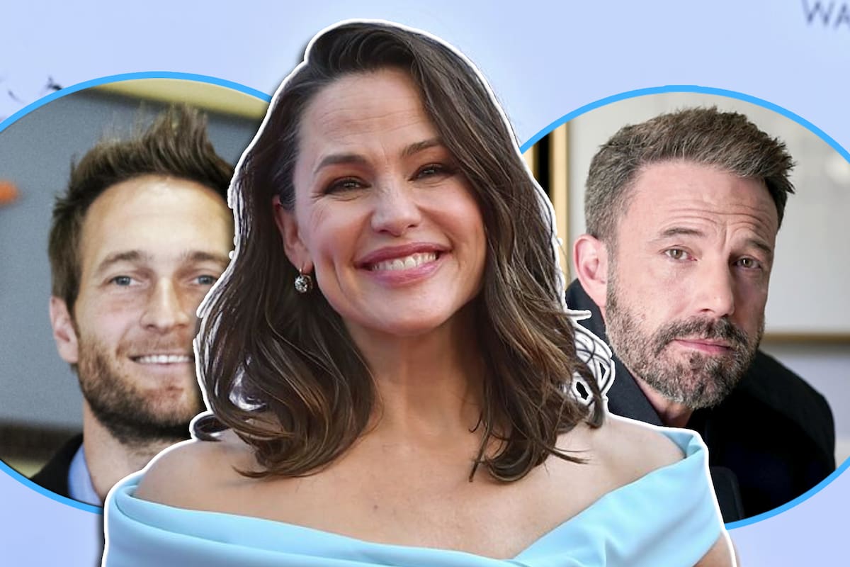 John Miller, novio de Jennifer Garner lanza advertencia a Ben Affleck tras fotos virales; “cruzó la línea”