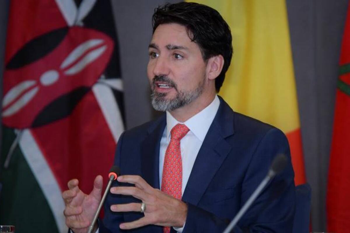 Canadá y EU mantienen cerrada su frontera al menos hasta el 21 de octubre