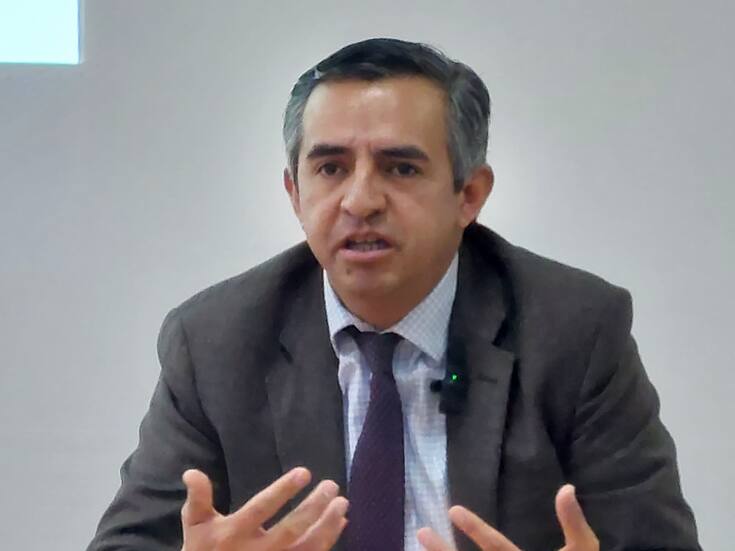 Ley debe Proteger avíctimas: candidato a ministro de la scjn