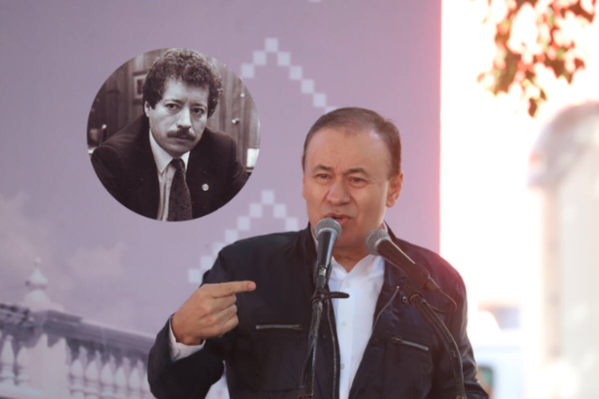 Durazo afirma que “En ningún caso debe darse carpetazo” a la petición de indulto de Luis Donaldo Colosio para Mario Aburto