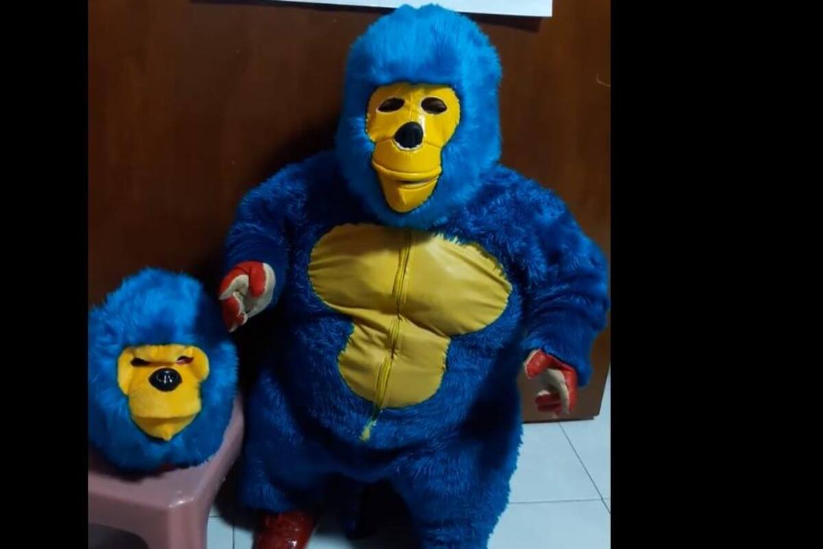 Kemonito afirma que le "piratean" sus productos