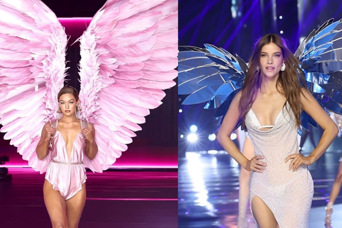 ¿Qué se necesita para ser un Ángel de Victoria’s Secret?: Esto es lo que debes saber