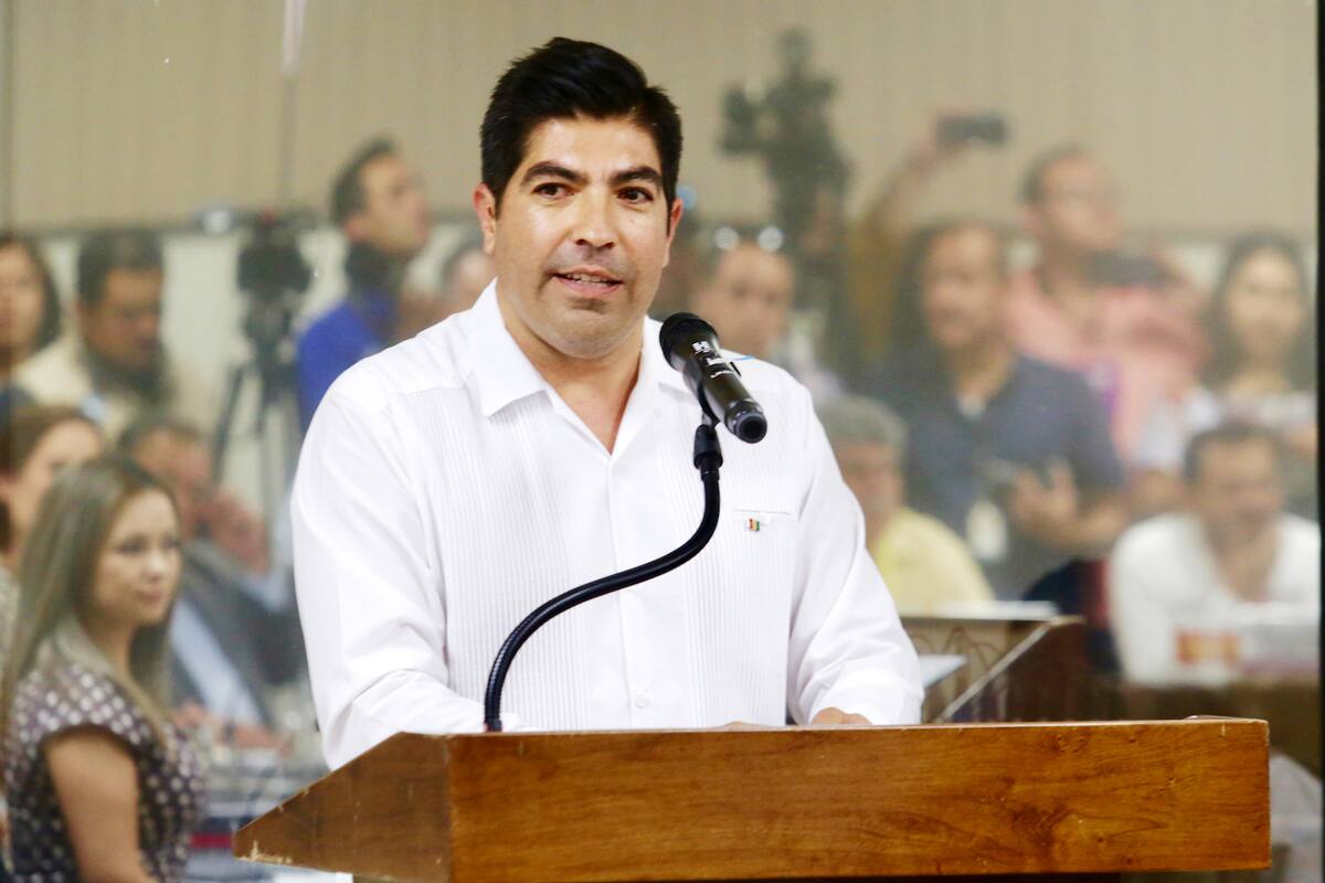 Cae obra de Ramo 33 en un 75% con Ayala
