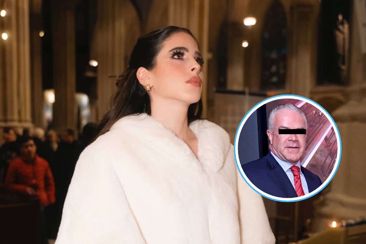 “No se ha probado nada”: Fátima Bosch defiende a dueño de Miss Universo y a su padre