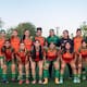 Ferrocarril vence a Inter Álamo con triplete de Ana Méndez en la Liga Universitaria de Fútbol Femenil