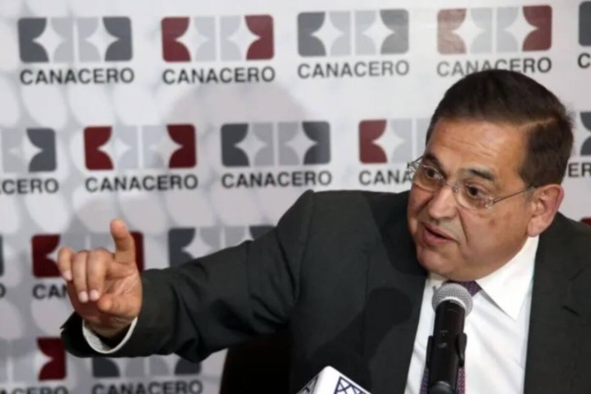 Ancira paga un millón de euros para dejar prisión