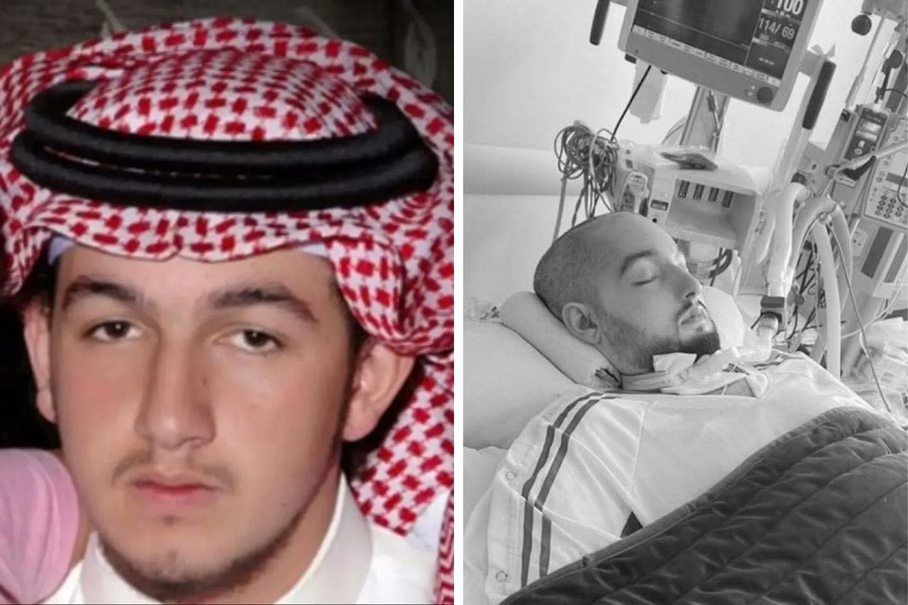 Fallece el “Príncipe Durmiente”, Al-Waleed bin Khaled, de Arabia Saudita tras 20 años en coma