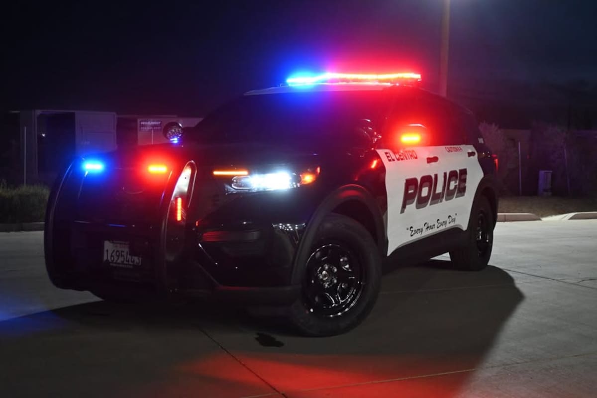Arrestan a cuatro por comprar alcohol para menores en operativo encubierto en El Centro