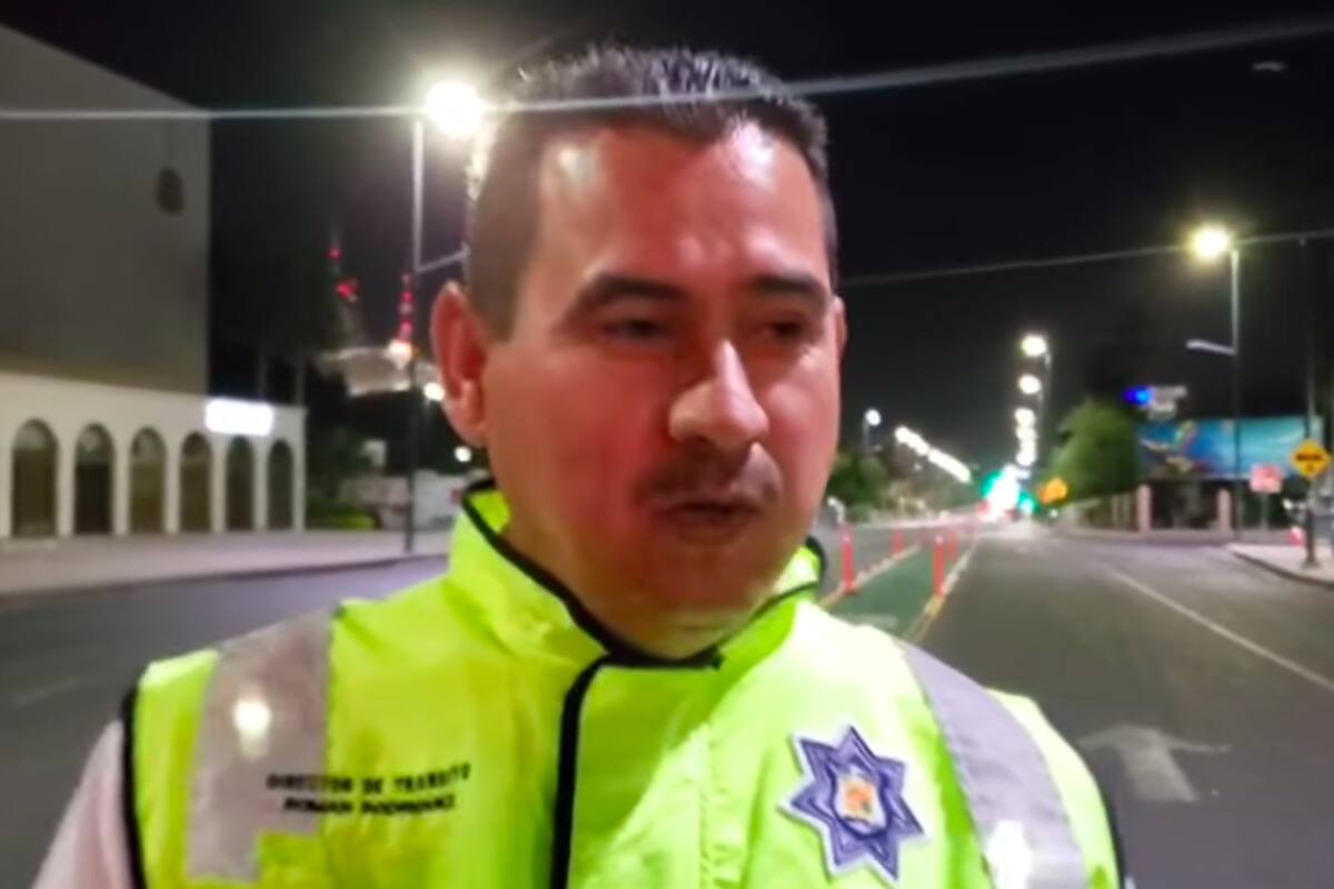 Abrirán vialidades que permanecían cerradas por el debate electoral en Hermosillo