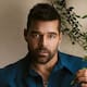 Llega Ricky Martin a sus 54 años