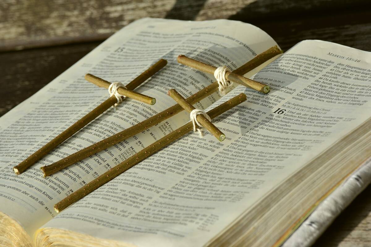 ¿Por qué las fechas de Semana Santa cambian cada año?