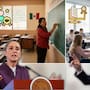Mientras en México ser maestra de primaria requiere solo una licenciatura y paga menos de 17,000 pesos al mes, en Finlandia la carrera exige maestría universitaria, solo uno de cada diez aspirantes es aceptado y el salario más que triplica al mexicano