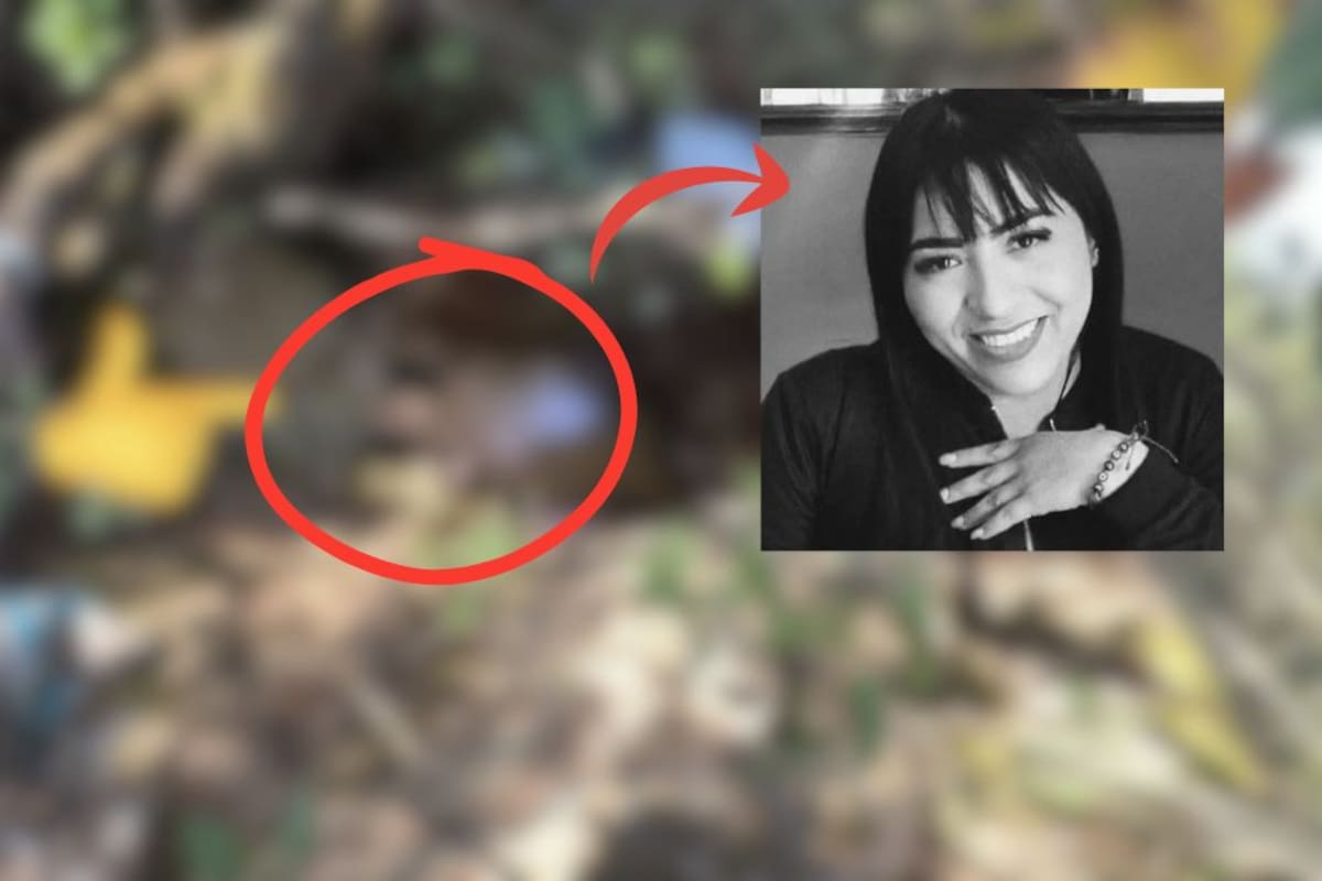 Hallan sin vida a Blanca Adriana Vázquez tras desaparecer luego de acudir a una clínica estética en Puebla