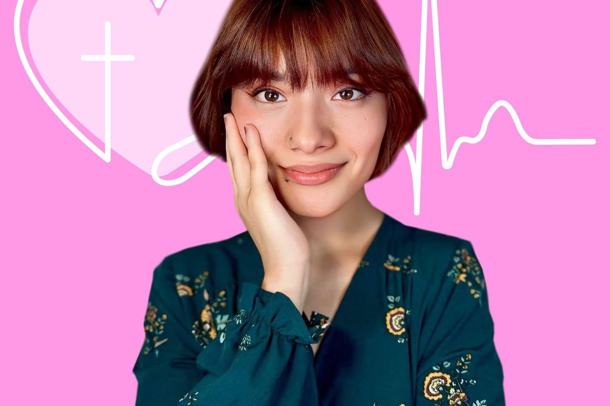 “Bailando por el corazón de Esme”: Ofrecen masterclass de baile para recaudar fondos y apoyar en los gastos médicos de joven que requiere transplante de corazón