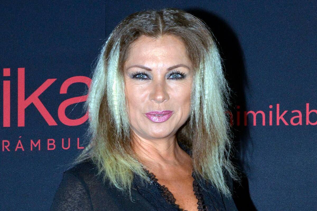 Me vale, no estoy para darle gusto a nadie: Lety Calderón