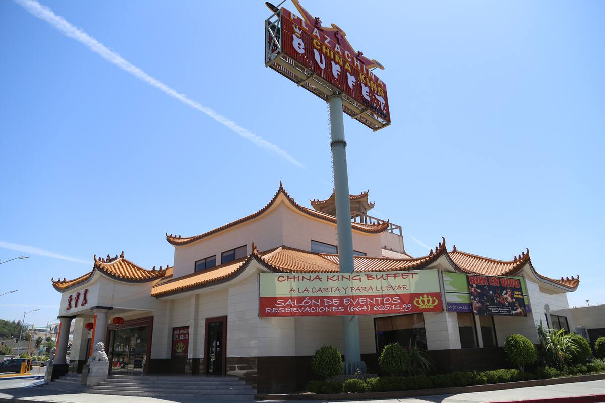 Restaurantes chinos aumentan sus precios por necesidad: Canirac
