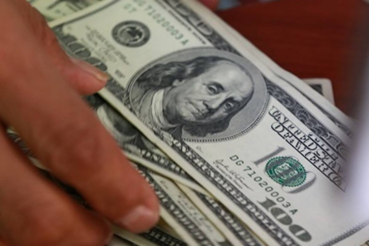 Precio del dólar hoy jueves 16 de mayo de 2024