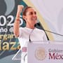 “Estamos al rescate de la salud pública”, Sheinbaum inicia la construcción de un hospital del IMSS con 530 camas y anuncia otro del IMSS Bienestar para crear una Ciudad Salud en Oaxaca