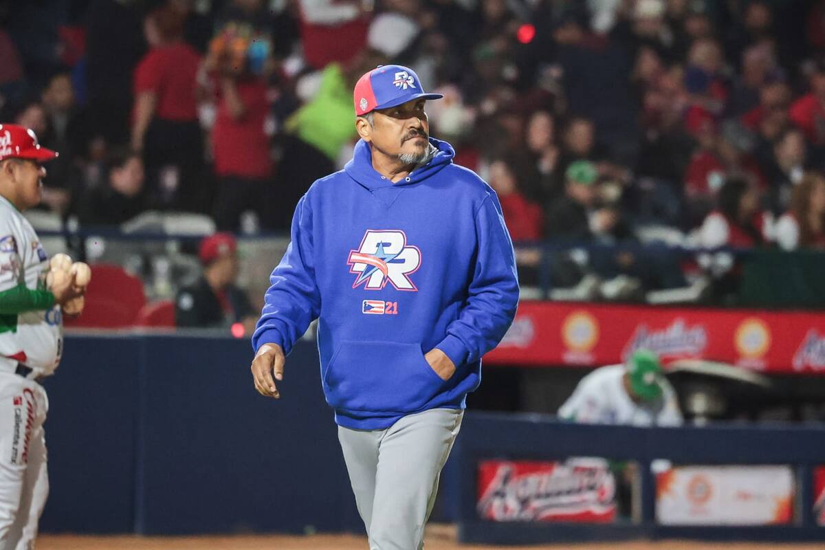 Tenemos un equipo balanceado: Wilfredo Cordero