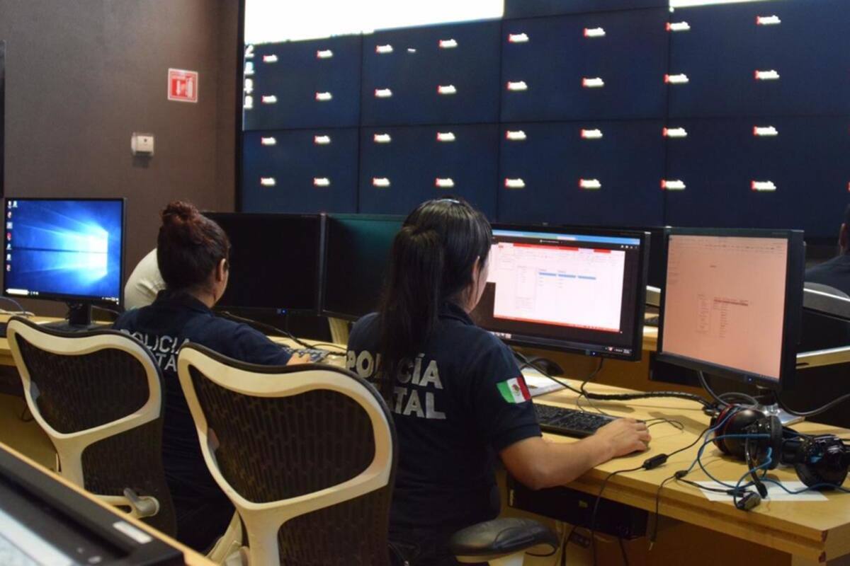 Vigilará centro de mando elección en Tamaulipas