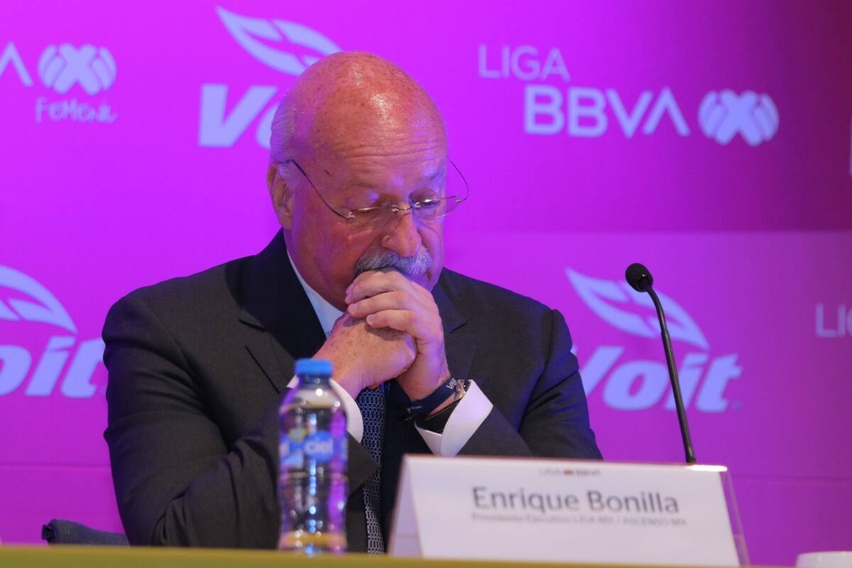 Suspenden la 'Semana del Futbol' de la Liga MX por coronavirus: Reforma