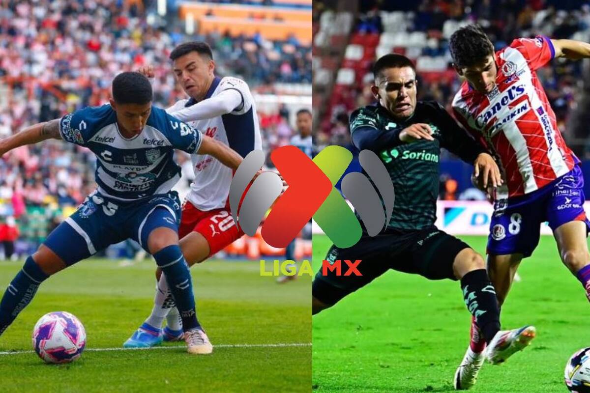 Apertura 2024: Estos cuatro equipos ya no tienen oportunidad de avanzar al play-in