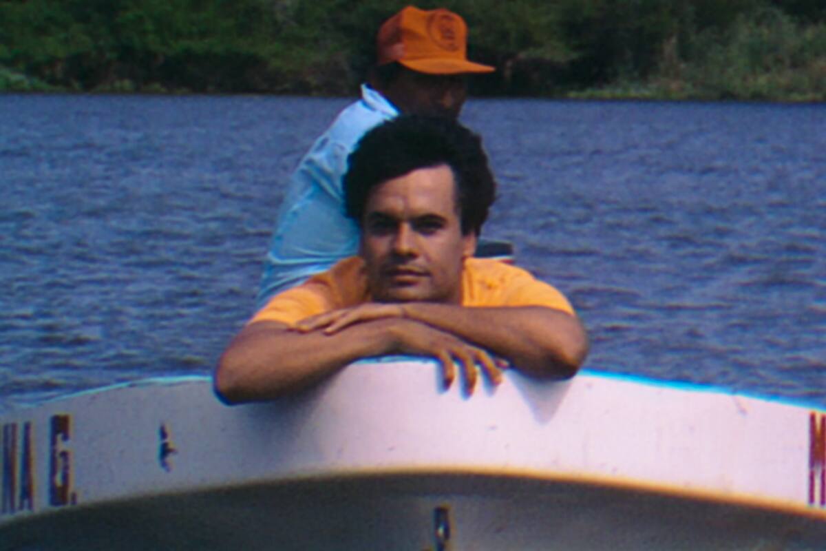 Juan Gabriel conquista Netflix