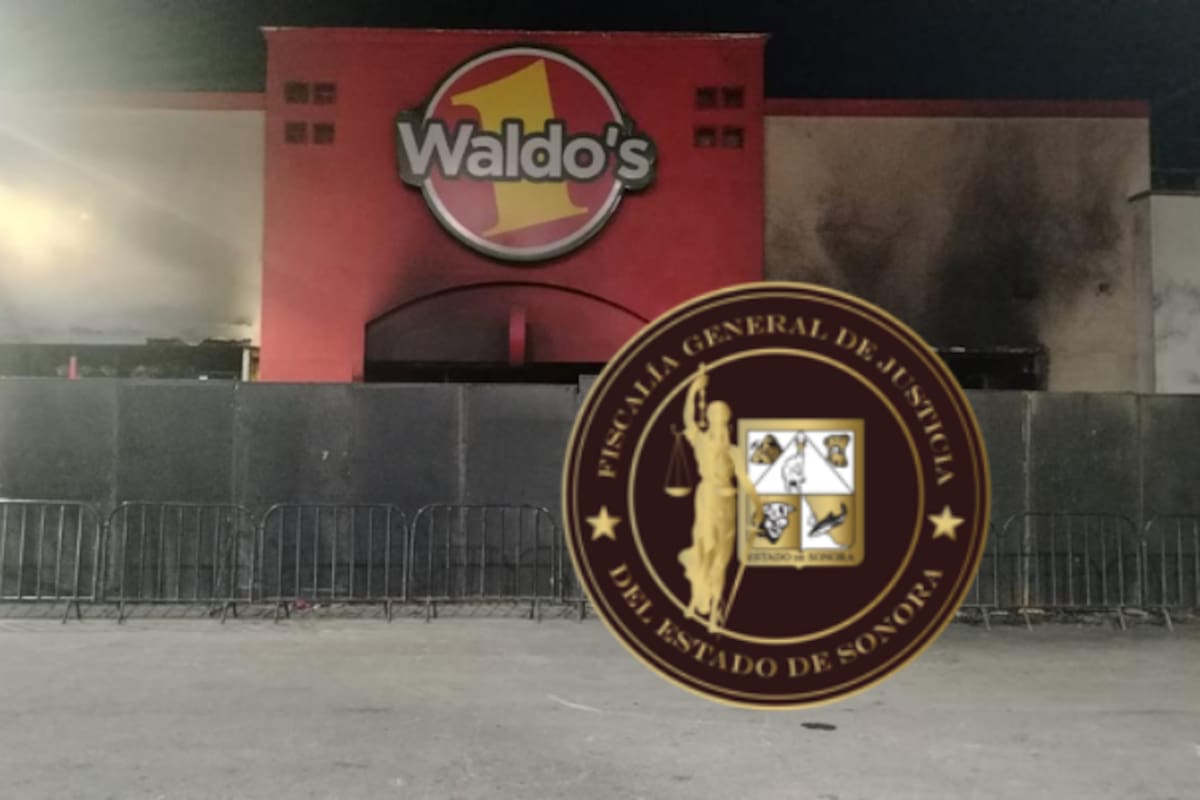 Zumbidos de transformador en CFE pusieron en alerta a hermosillenses a 16 días de la tragedia en Waldo’s