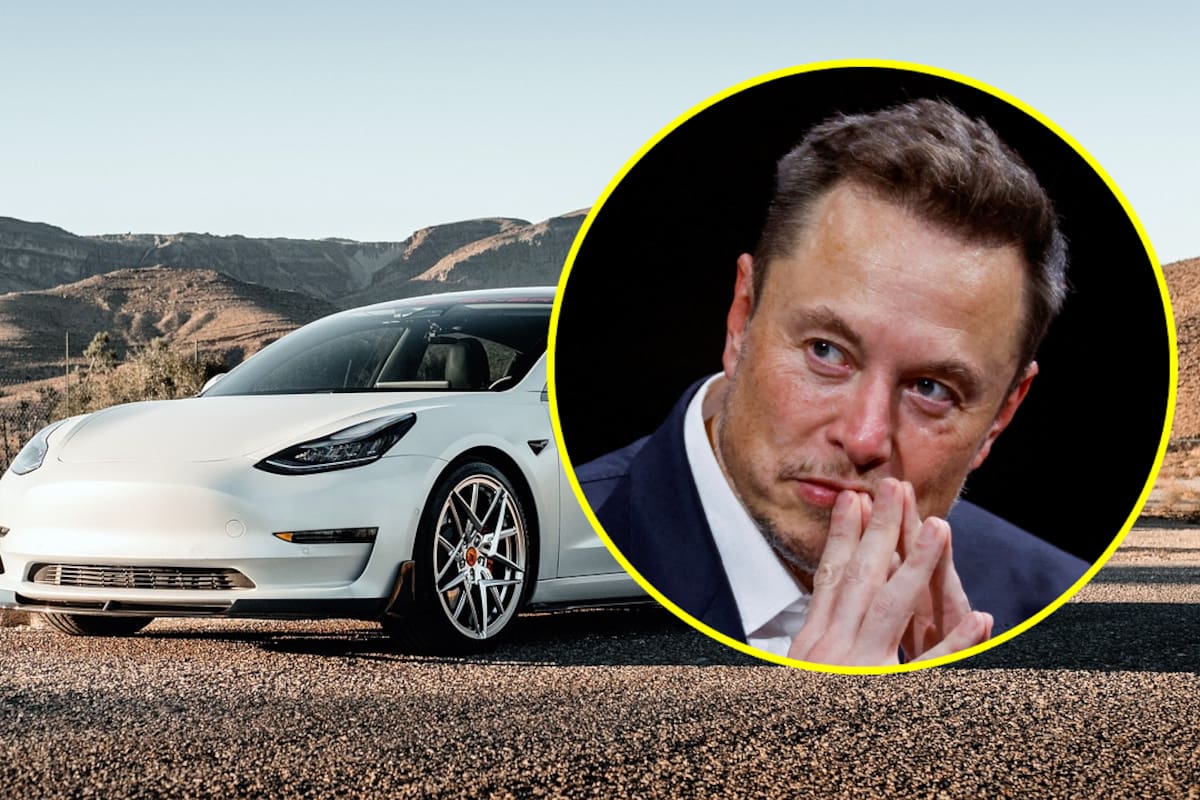 Las acciones de Tesla recuperan las pérdidas del año con una impresionante subida del 85%