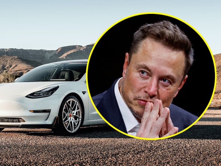 Tesla vendió casi 500 mil vehículos entre julio y septiembre, un récord histórico impulsado por el fin del crédito fiscal en EE.UU