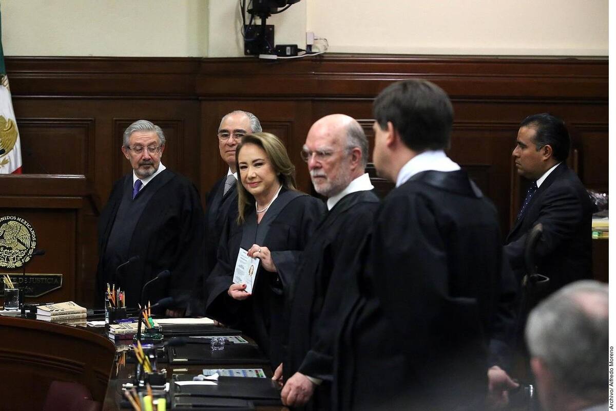 Ordena SCJN aclarar el salario de presidente