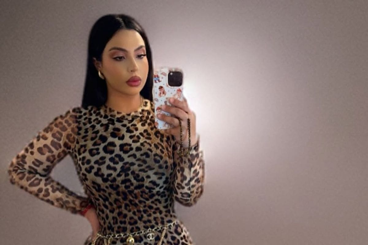 La hija de Chalino Sánchez pide invitación a los conciertos donde cantan canciones de su papá