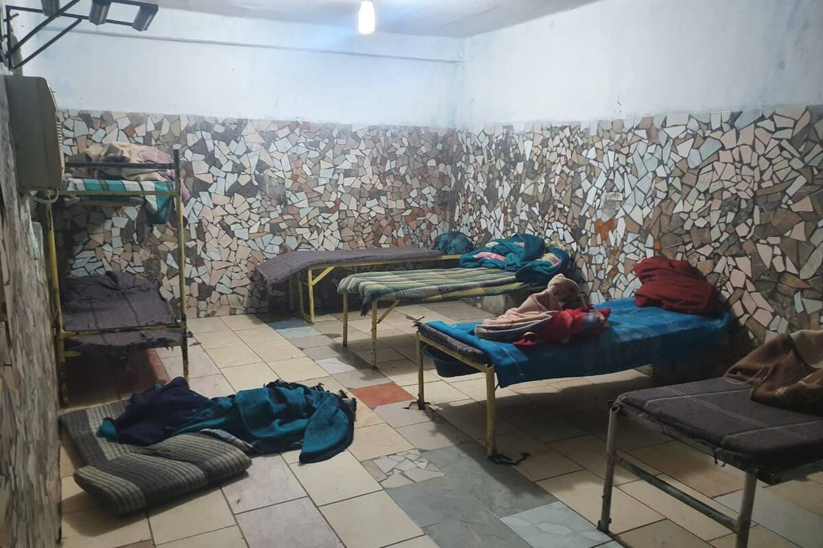 Se lían a golpes y uno muere, en albergue para pacientes psiquiátricos