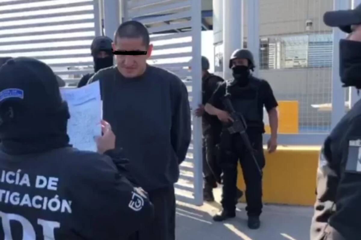 No hubo delito qué imputarle a "El Lunares": Abogados